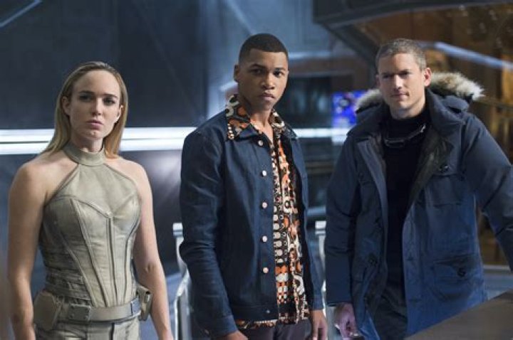 Franz Drameh