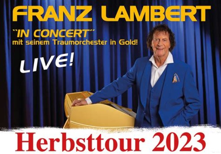 Franz Lambert