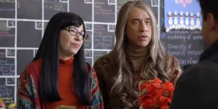 Fred Armisen
