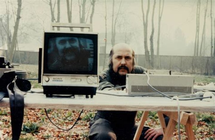 Fred Forest