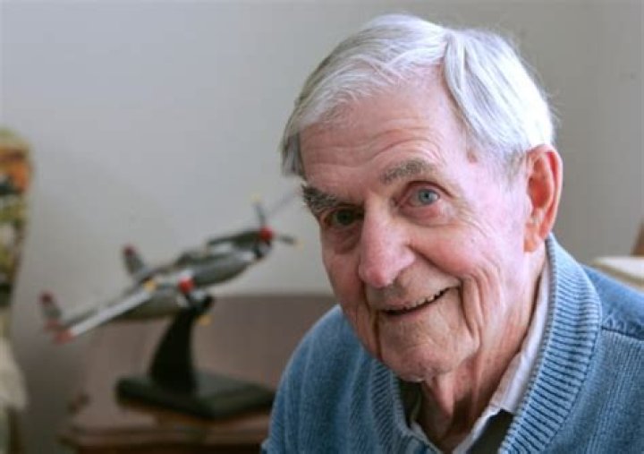 Fred Hargesheimer