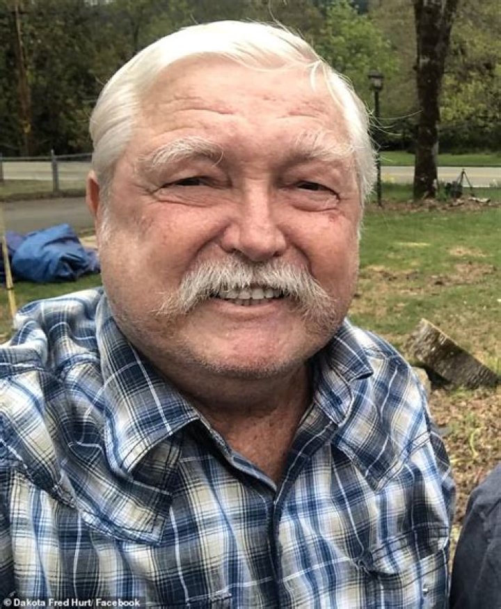 Fred Hurt