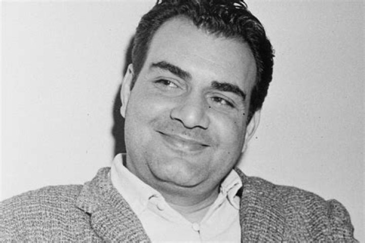 Fred Otash