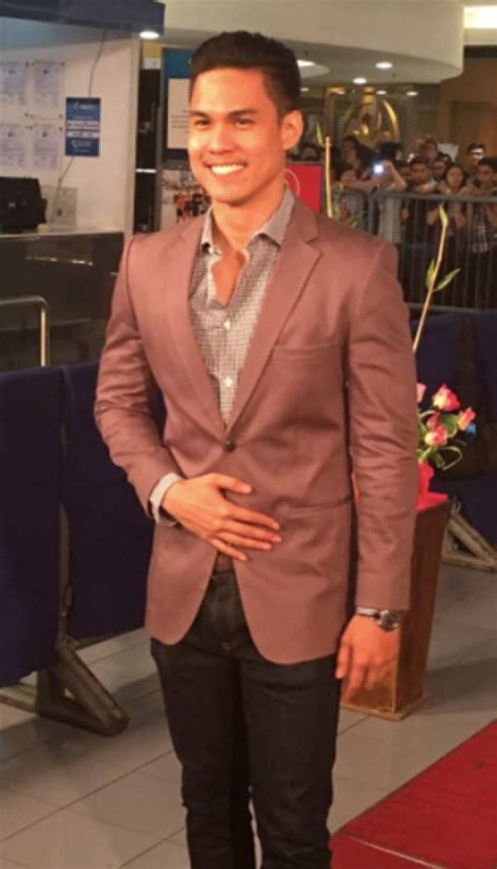 Fred Payawan