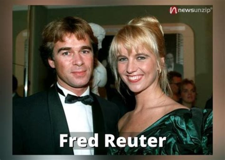 Fred Reuter