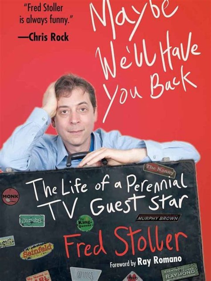Fred Stoller
