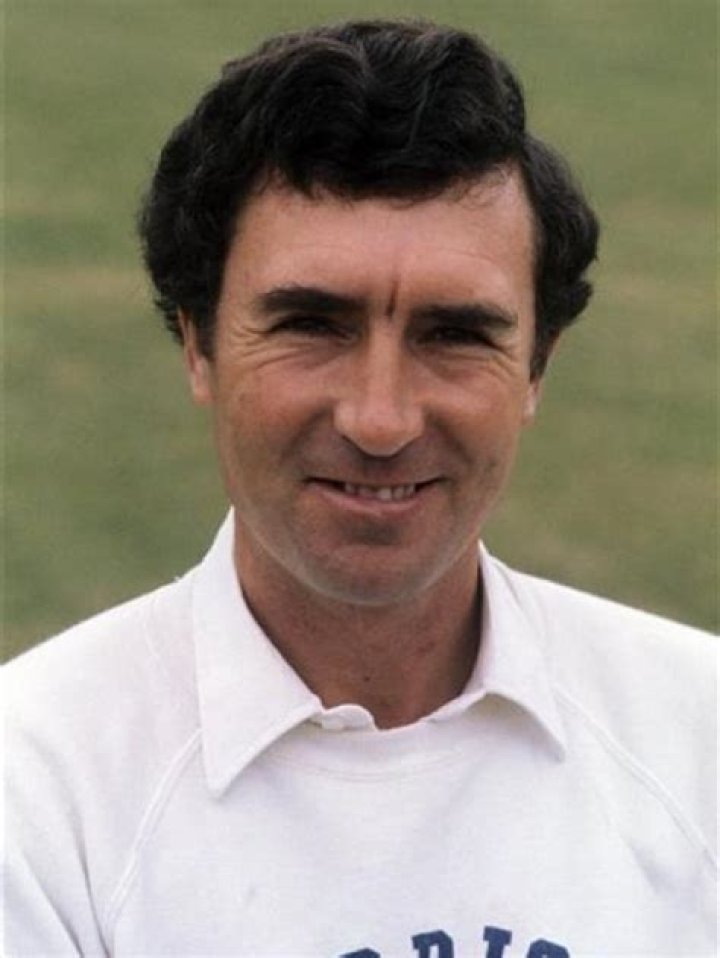 Fred Titmus