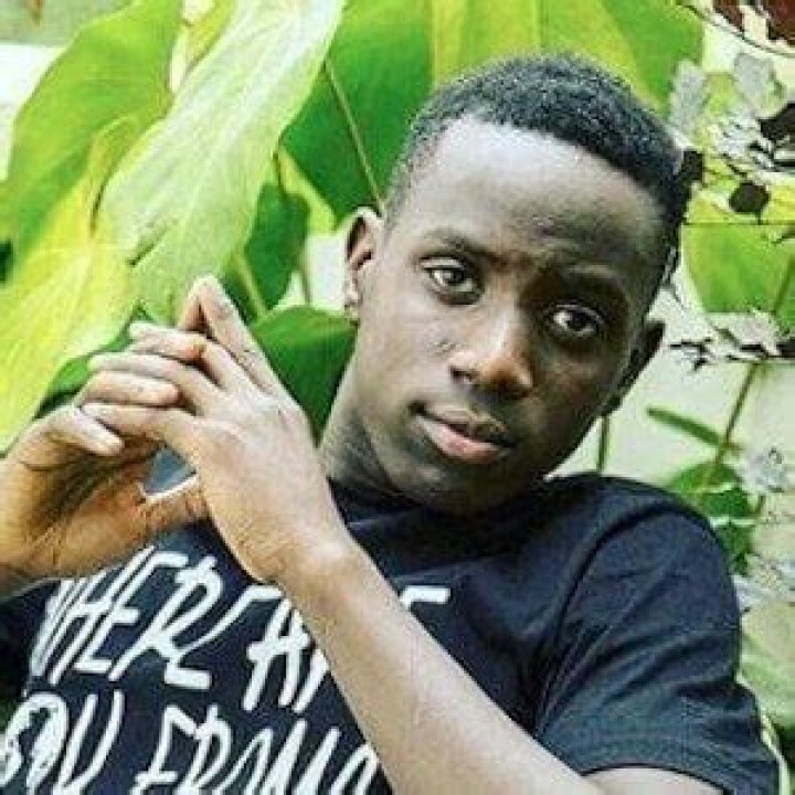 Fred Tumwesigye