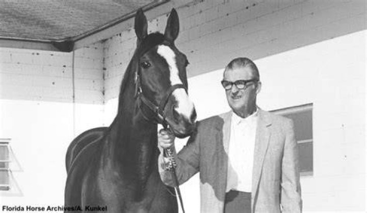 Fred W. Hooper