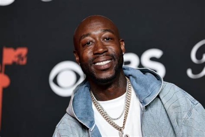 Freddie Gibbs