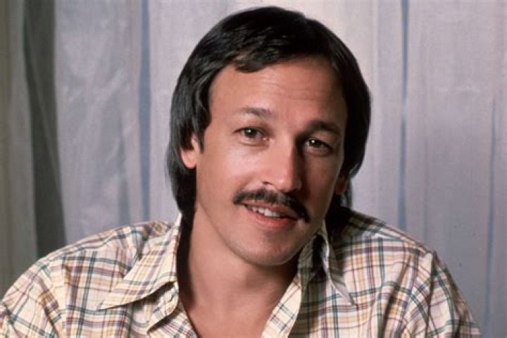 Frederic Forrest