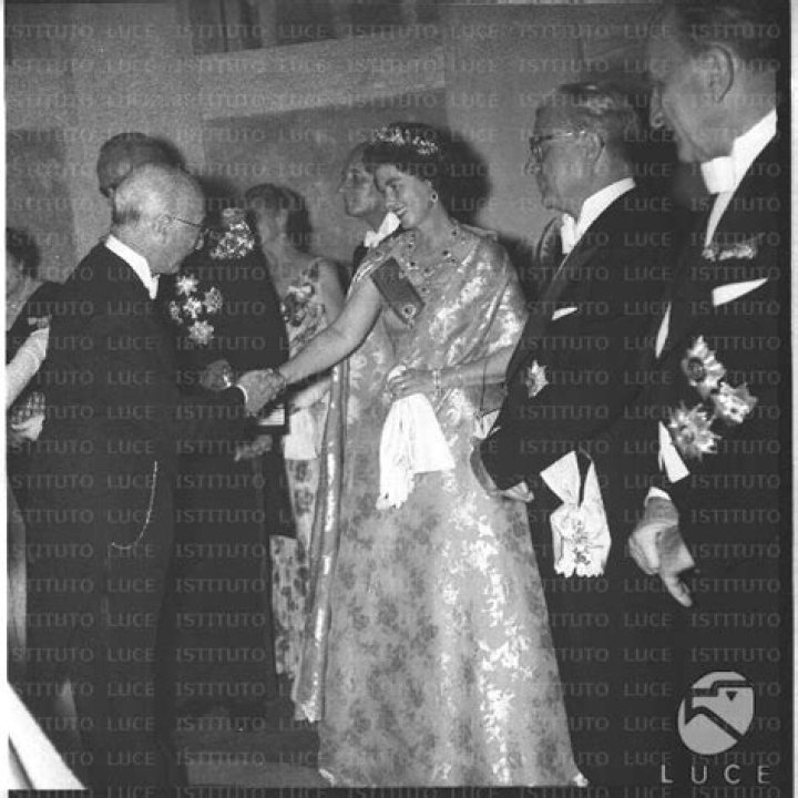 Frederica of Hanover