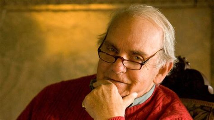 Frederick Buechner