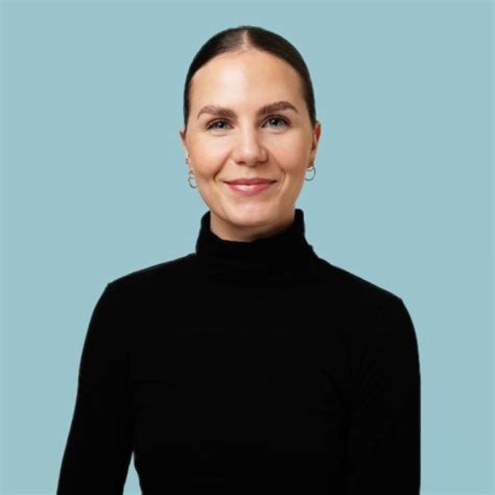 Frederikke Thøgersen