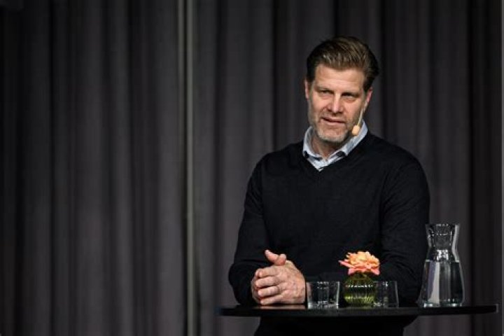 Fredrik Svensson