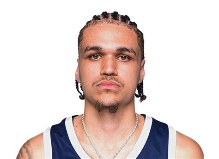 Freedom Rhames