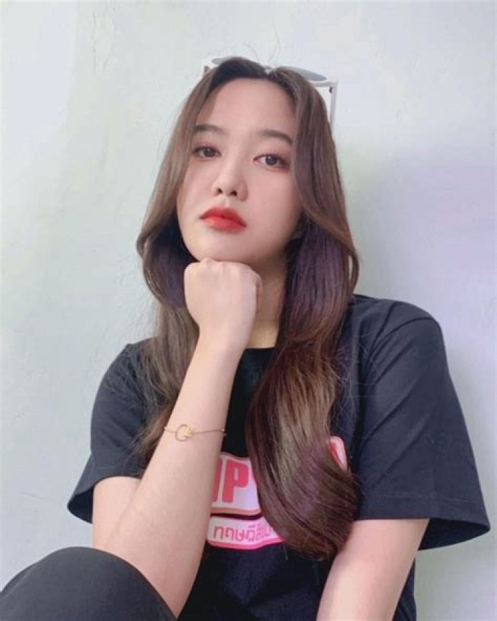 Freen Sarocha Chankimh