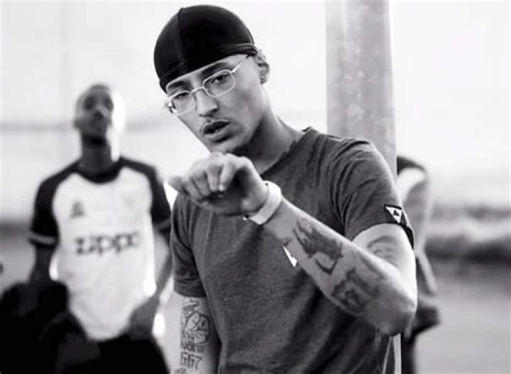 Freeze Corleone