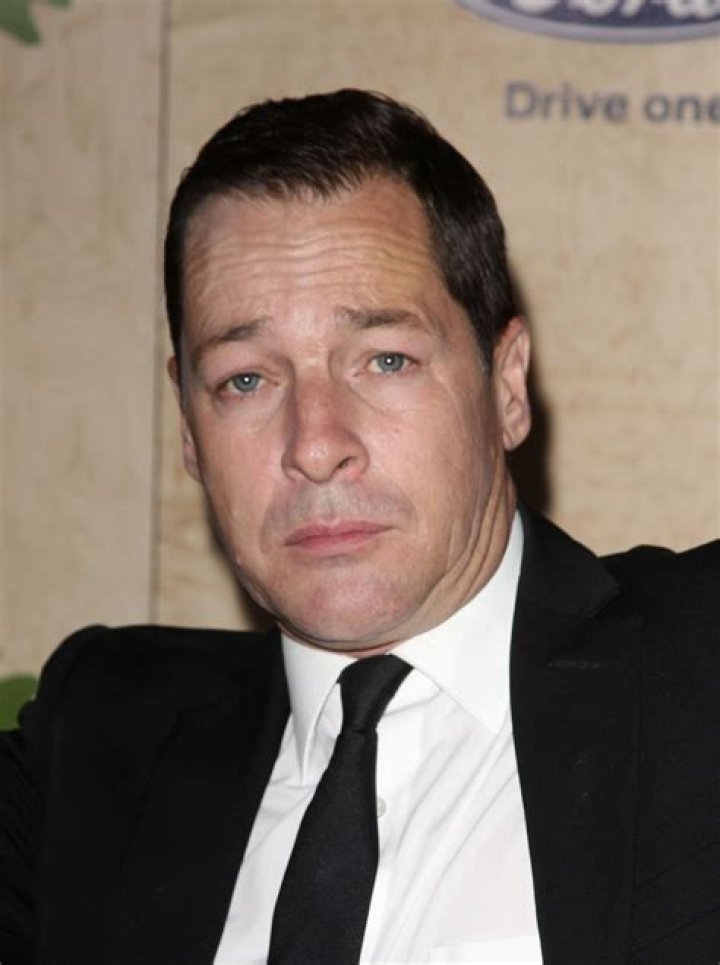 French Stewart