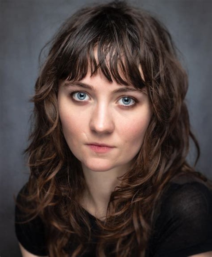 Freya Parks