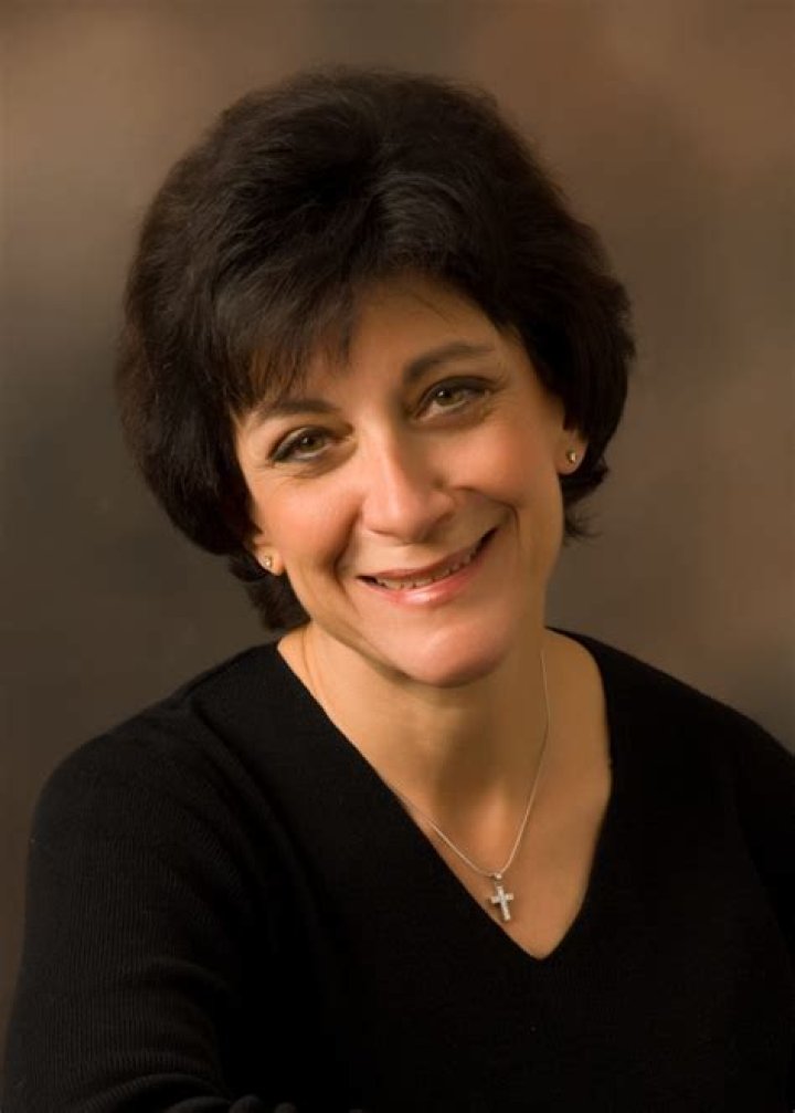 Frieda Brown