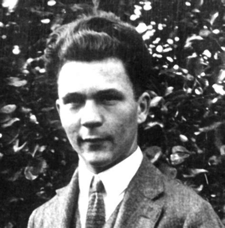 Friedrich Schlotterbeck