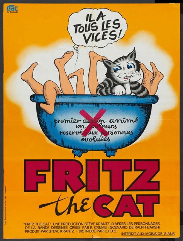 Fritz Da Cat