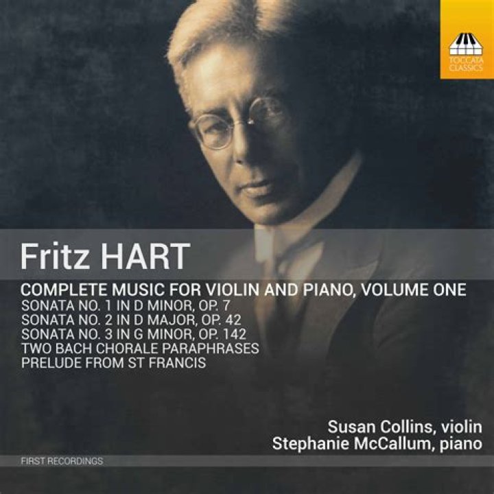 Fritz Hart
