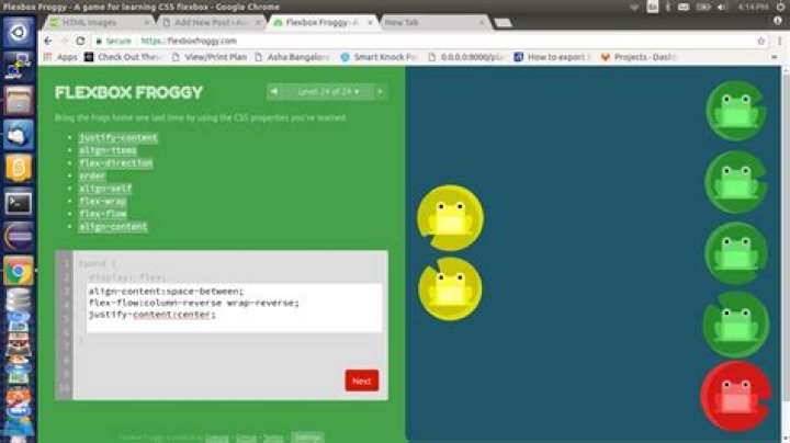 Froggy