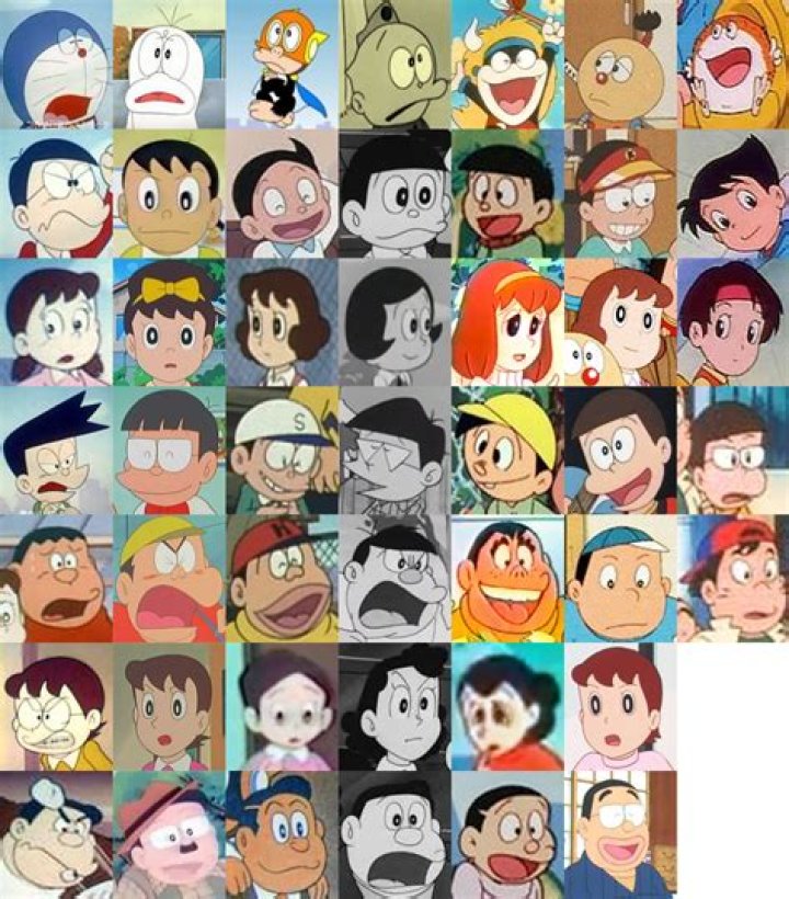 Fujiko Fujio