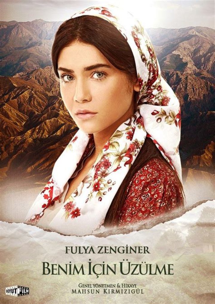 Fulya Zenginer