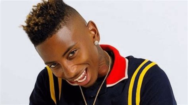 FunnyMike