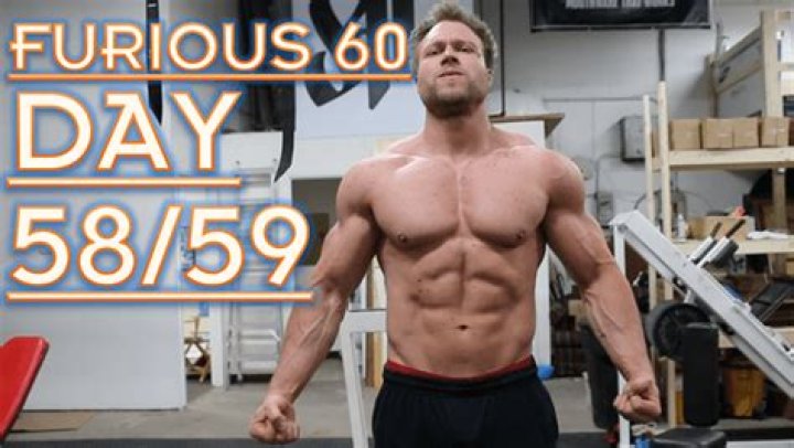Furious Pete