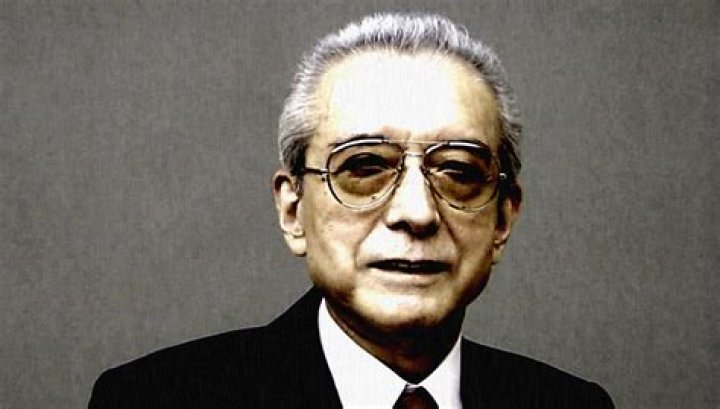 Fusajiro Yamauchi