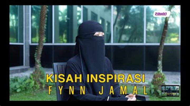 Fynn Jamal