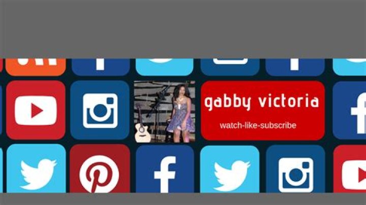 Gabby Victoria