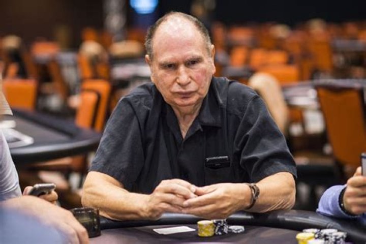 Gabe Kaplan