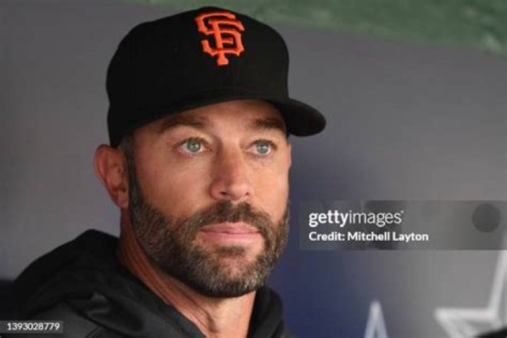Gabe Kapler