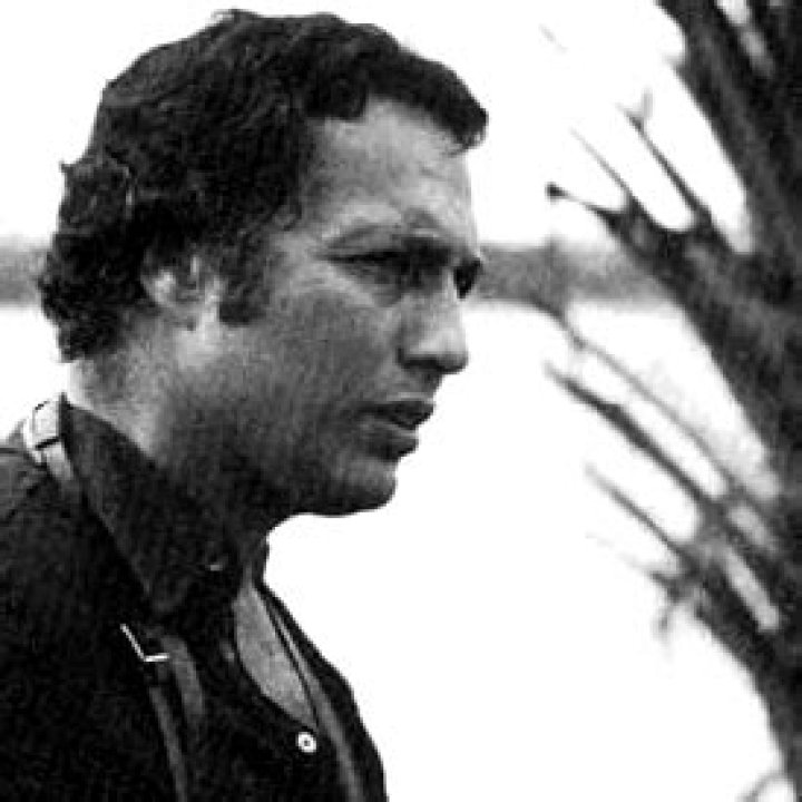Gabor Acs