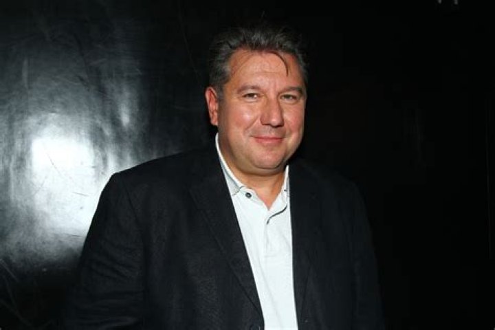 Gabor Domsodi