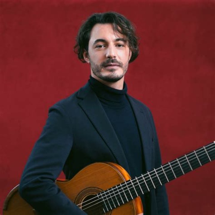 Gabriel Bianco