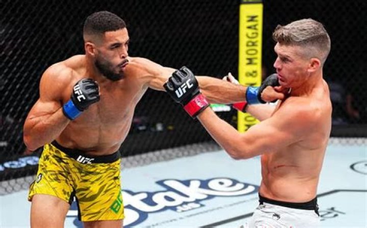 Gabriel Bonfim