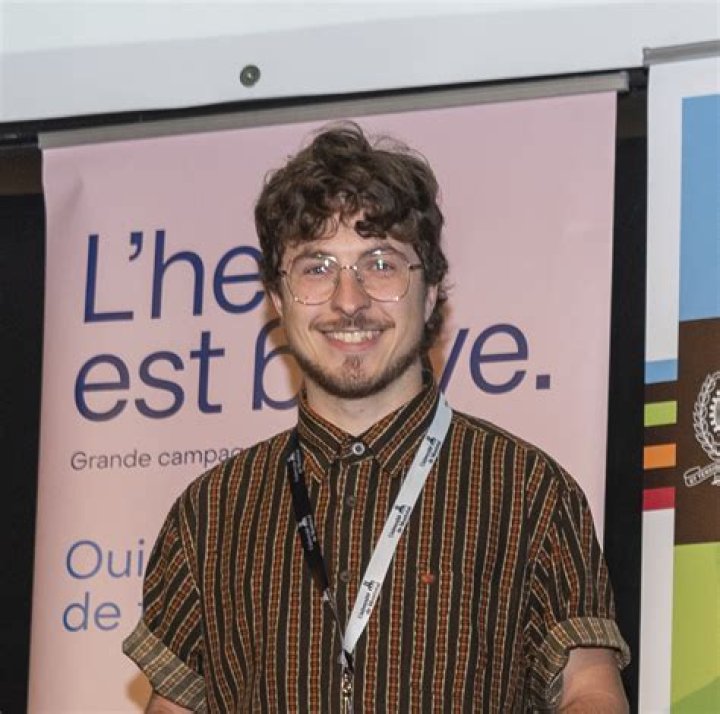 Gabriel C&acirc;nu