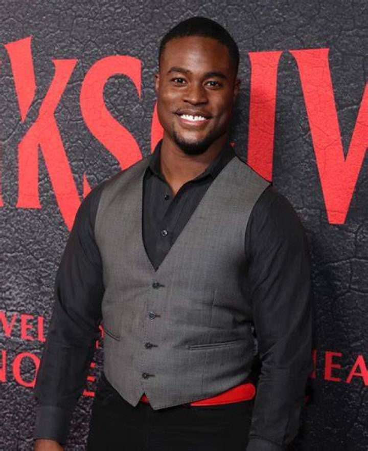 Gabriel Davenport