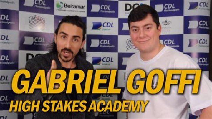 Gabriel Goffi