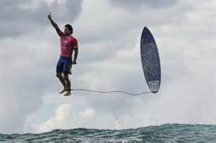 Gabriel Medina