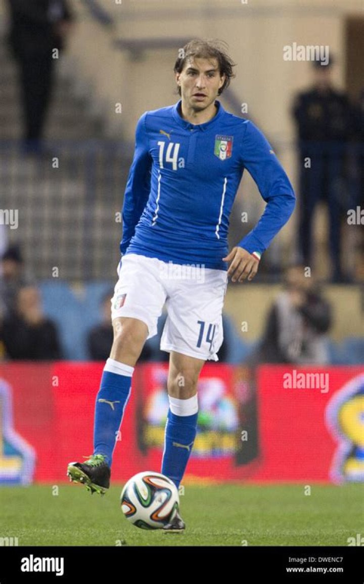Gabriel Paletta