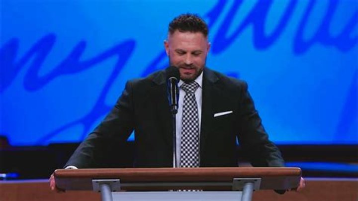 Gabriel Swaggart