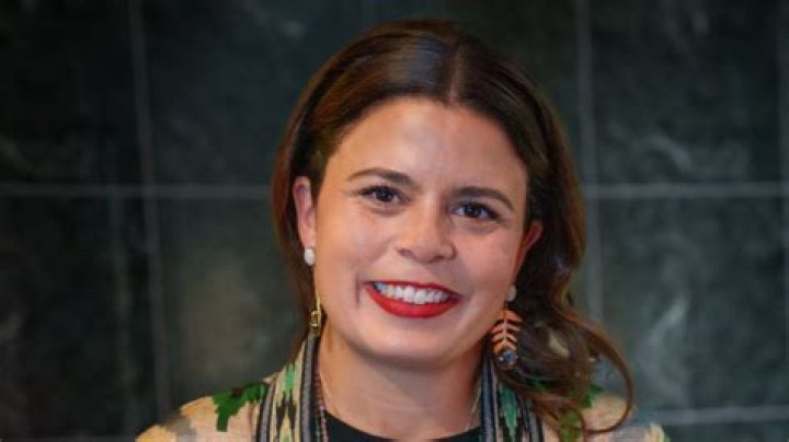 Gabriela Rodriguez