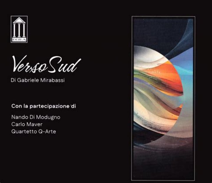 Gabriele Mirabassi